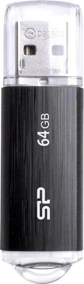 Silicon Power Ultima U02 16GB, USB-A, USB 2.0