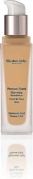 Elizabeth Arden Flawless Finish Skincaring Foundation 330W, 30ml