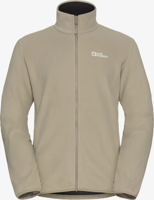 Jack Wolfskin Altenberg 3in1 Funktionsjacke linen (Herren)