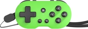 CRKD Atom Controller leaf green (Switch/PC/MAC)