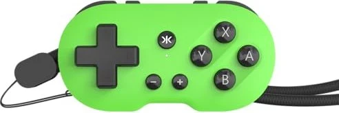 CRKD Atom Controller (Switch/PC/MAC)
