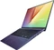 ASUS VivoBook 15 F512DA-EJ831T, Peacock Blue, Ryzen 5 3500U, 8GB RAM, 512GB SSD, DE Vorschaubild
