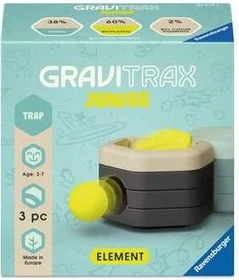 Ravensburger GraviTrax Junior Erweiterung Trap