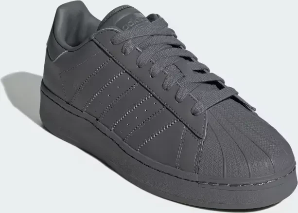 adidas Superstar XLG grey four/core black (Herren)