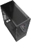 Gembird Fornax X550 Black, Glasfenster Vorschaubild