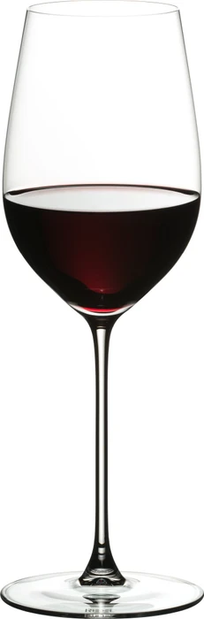 Riedel Veritas Riesling/Zinfandel Glas, 2 Stück