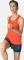 Odlo Essential Funktionsshirt ärmellos (Damen) Vorschaubild