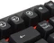 Zalman ZM-K500, Kailh RED, USB, US Vorschaubild