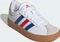 adidas VL Court 3.0 cloud white/royal blue/better scarlet (Junior) Vorschaubild