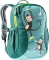 Deuter Pico dustblue/alpinegreen (Junior) Vorschaubild