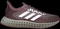 adidas 4DFWD 2 magic mauve/wonder mauve/wonder red (Damen) Vorschaubild