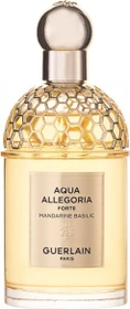 Guerlain Aqua Allegoria Mandarine Basilic Forte Eau de Parfum nachfüllbar, 75ml