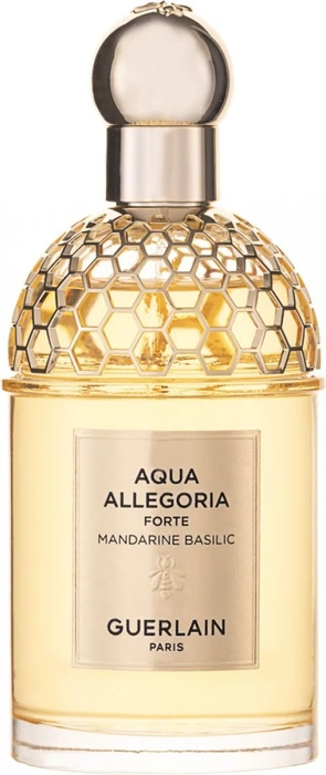 Guerlain Aqua Allegoria Mandarine Basilic Forte Eau de Parfum