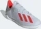 adidas X 19.3 IN silver met./hi-res red/ftwr white (Herren) Vorschaubild