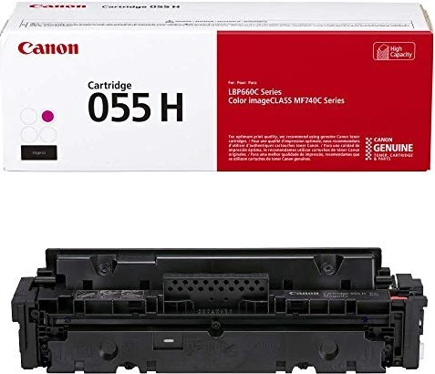 Canon Toner 055