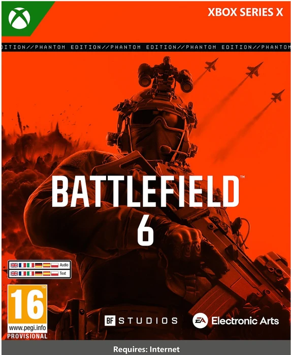 Battlefield 6