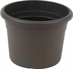 Siena Garden Cilindro 25cm anthrazit