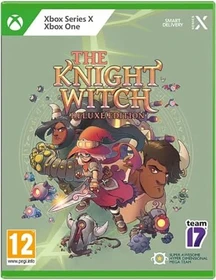 The Knight Witch - Deluxe Edition (Xbox One/SX)
