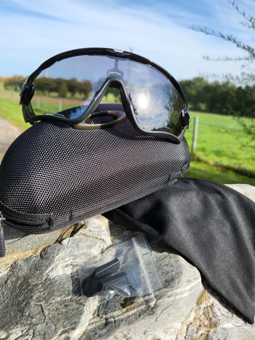 Oakley Jawbreaker