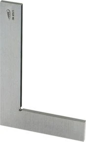 Helios-Preisser 0371 GG1 Flachwinkel 600x400mm rostfrei