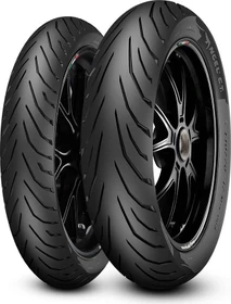 Pirelli Angel City 120/70 17 58S TL