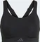 adidas Optime Sport-BH schwarz (Damen) Vorschaubild