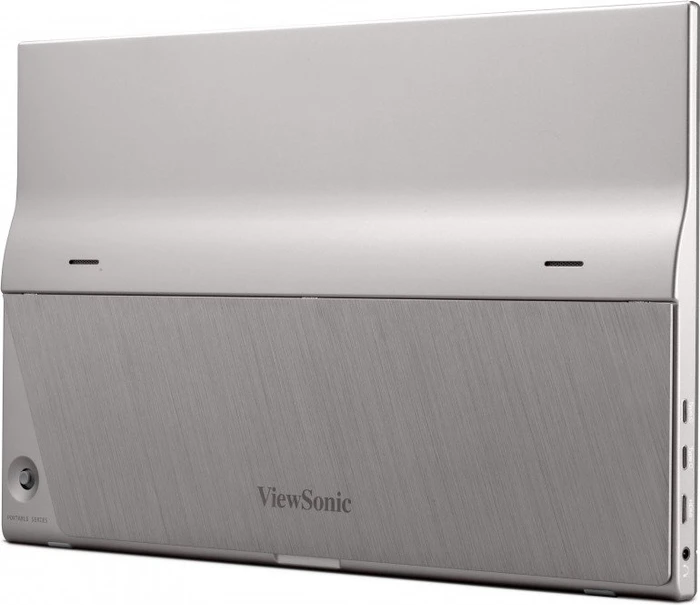 ViewSonic VG1655, 15.6"