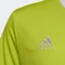 adidas Entrada 22 Trikot kurzarm team semi solar yellow (Junior) Vorschaubild