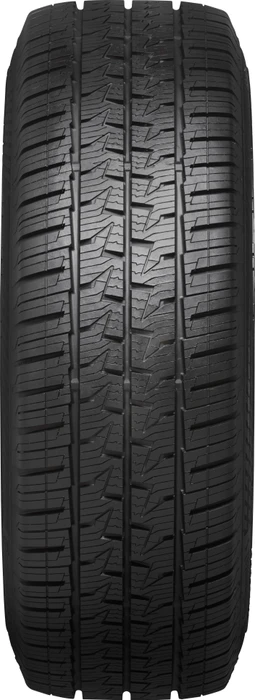 Continental VanContact 4Season 225/75 R17C 114/112Q