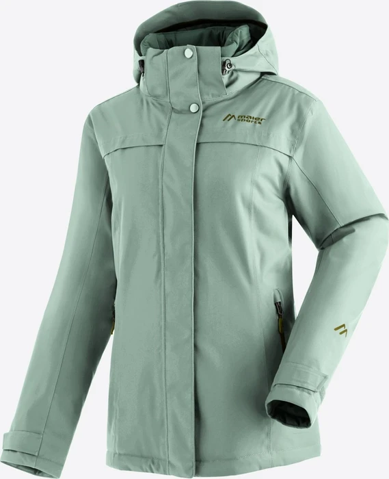 Maier Sports Lisbon Jacke (Damen)
