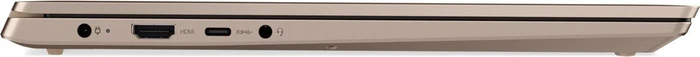 Lenovo IdeaPad S540-14IWL, Copper, Core i7-8565U, 8GB RAM, 512GB SSD, DE