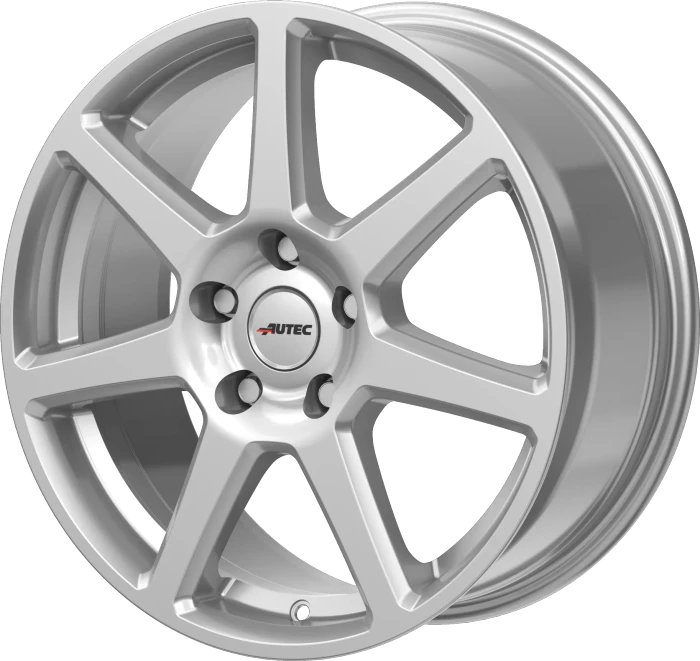 Autec Typ TE Tallin 7.5x18 5/112 ET39 (verschiedene Farben)
