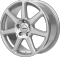 Autec Typ TE Tallin 7.5x18 5/112 ET39 (verschiedene Farben) Vorschaubild