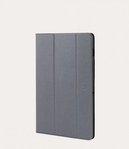 Tucano Gala Schutzcase für Samsung Galaxy Tab S7/8, dunkelgrau