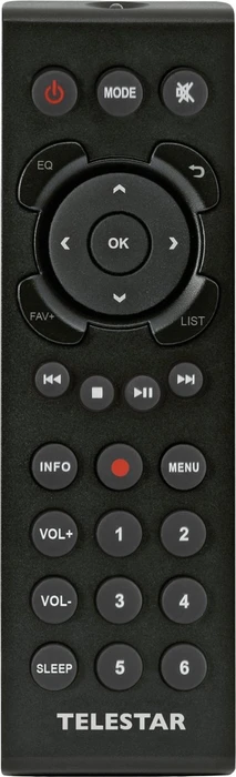 Telestar DIRA M 14i