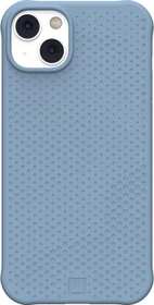 UAG [U] Dot Case with MagSafe für Apple iPhone 14 Plus Cerulean