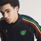 adidas Jamaika x Bob Marley Originals Trainingsjacke schwarz (Herren) Vorschaubild