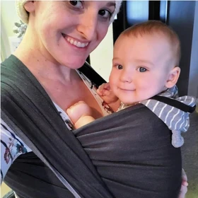 Didymos Didysling Indio Babytragetuch, 170-210cm (verschiedene Ausführungen)
