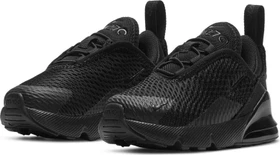 Nike Air Max 270 schwarz (Junior)
