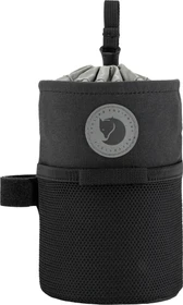 Fjällräven Hoja Snack Bag Lenkertasche schwarz