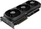 Zotac Gaming GeForce RTX 4080 Trinity Black Edition, 16GB GDDR6X, HDMI, 3x DP Vorschaubild