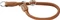 Hunter Round & Soft Elk Dressurhalsung Vorschaubild