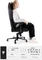 Secretlab Titan Evo Batman Dark Knight Edition, schwarz Vorschaubild