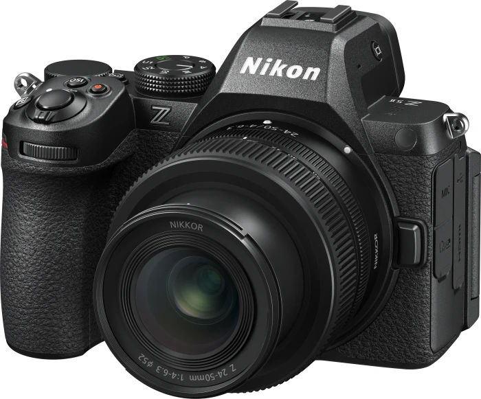 Nikon Z 5II