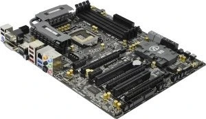 ASRock Z68 Extreme4 Gen3 (Intel 1155)