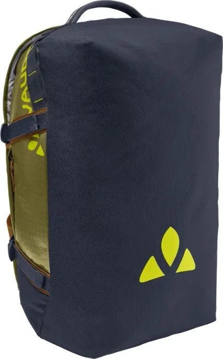 Vaude CityDuffel 35 Reisetasche bamboo