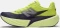 New Balance FuelCell Rebel v5 alkaline green/boysenberry/dark silver metallic (Damen) Vorschaubild