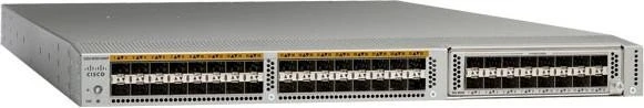 Cisco Rackmount 10G Managed SAN-Switch, 32x SFP+, 1x Erweiterungsslot