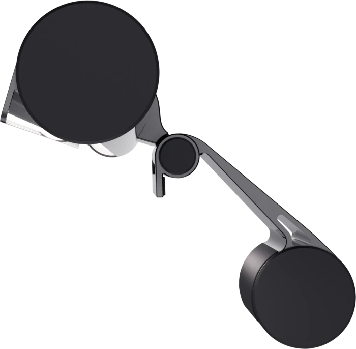Trust Shyne Monitor Lichtleiste mit Klemmbefestigung