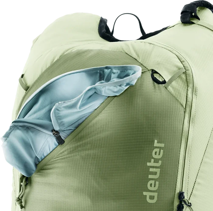 Deuter Updays 24 SL grove/mineral